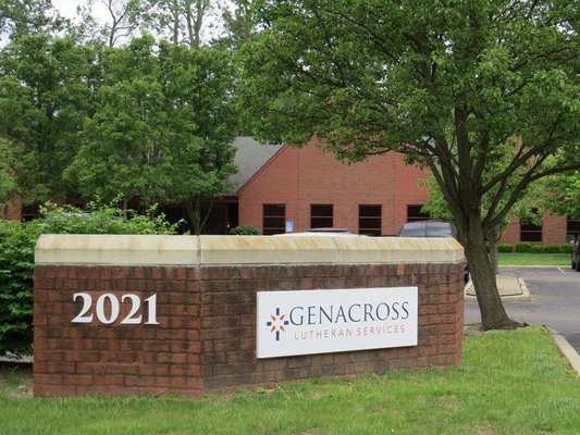 Genacross Lutheran Services