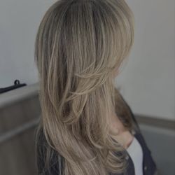Van Michael Salon - Summer highlights