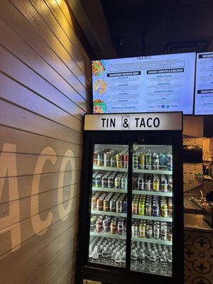 Menu photo 3 Tin And Taco Waterford Orlando, FL Menu photo 3 Tin And Taco Waterford Orlando, FL
