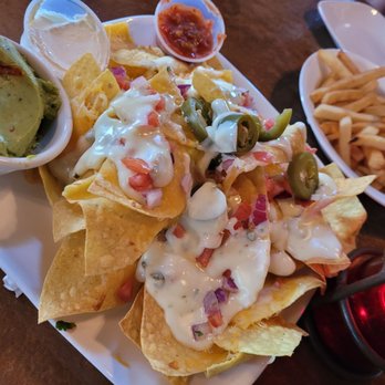 Hose 22 - Nachos - Wine Bars Near Me - Rochester, New York Hose 22 - Nachos - Wine Bars Near Me - Rochester, New York