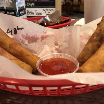 Marianas Grinds - Lumpia! - Hawaiian Near Me - Jacksonville, Florida Marianas Grinds - Lumpia! - Hawaiian Near Me - Jacksonville, Florida