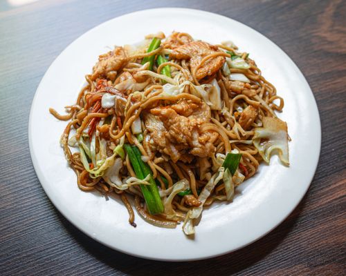 Dumpling Kitchen - Castro by null