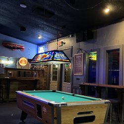 The Cove Bar & Grill