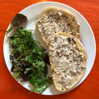 Rooted Cafe - Smoked Bluefish Toast - Cafes Near Me - Somerville, Massachusetts Rooted Cafe - Smoked Bluefish Toast - Cafes Near Me - Somerville, Massachusetts
