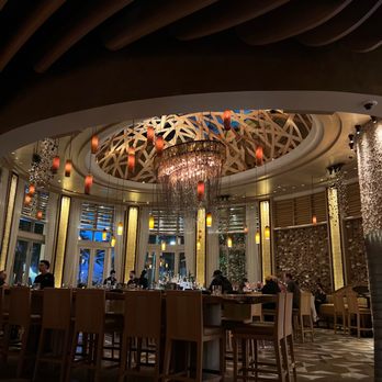 KURO - SEMINOLE HARD ROCK HOLLYWOOD - Updated September 2025