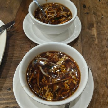 Red Hot Chilli Pepper - Hot and sour soup - Chinese Near Me - Frisco, Texas Red Hot Chilli Pepper - Hot and sour soup - Chinese Near Me - Frisco, Texas