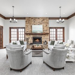 River Stone Apartments