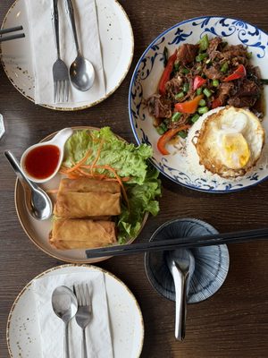 Thai Central Cuisine by null