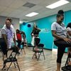 Get Sexy Movement Fitness Studio gift card