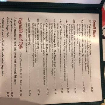 Pho Stop - Vietnamese Near Me - Lancaster, California