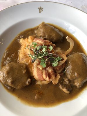 Castle of the Bishops of Sigüenza by null