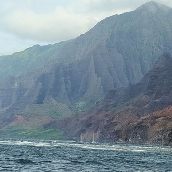 Kauai Sea Tours - Boating Near Me - Eleele, Hawaii