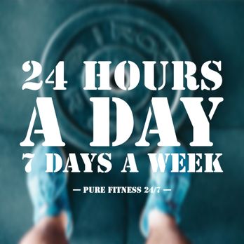 Pure Fitness 24/7 - Gyms Near Me - Terrell, North Carolina Pure Fitness 24/7 - Gyms Near Me - Terrell, North Carolina