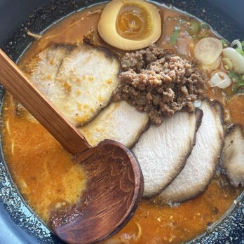 Shun Ramen & Sushi - Tantamen - Ramen Near Me - Madison Heights, Michigan Shun Ramen & Sushi - Tantamen - Ramen Near Me - Madison Heights, Michigan