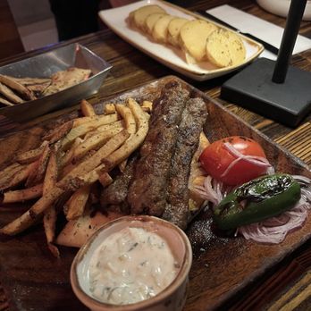 Ovelia - Yumz - Greek Near Me - Astoria, New York