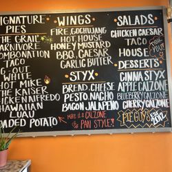 Pie Guys Pizzeria