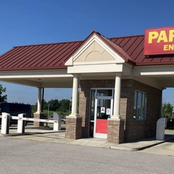 Xpress Park & Ride