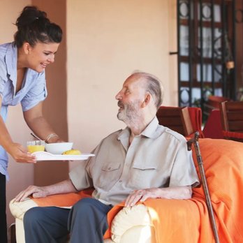 Shirley's Compassionate Care - Home Health Care Near Me