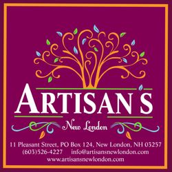 Artisan's - Eclectic Jewelry & Gifts, Accessories, Apparel, Stonewall Kitchen, Vera Bradley, Yankee Candle & Much More! Come Play!