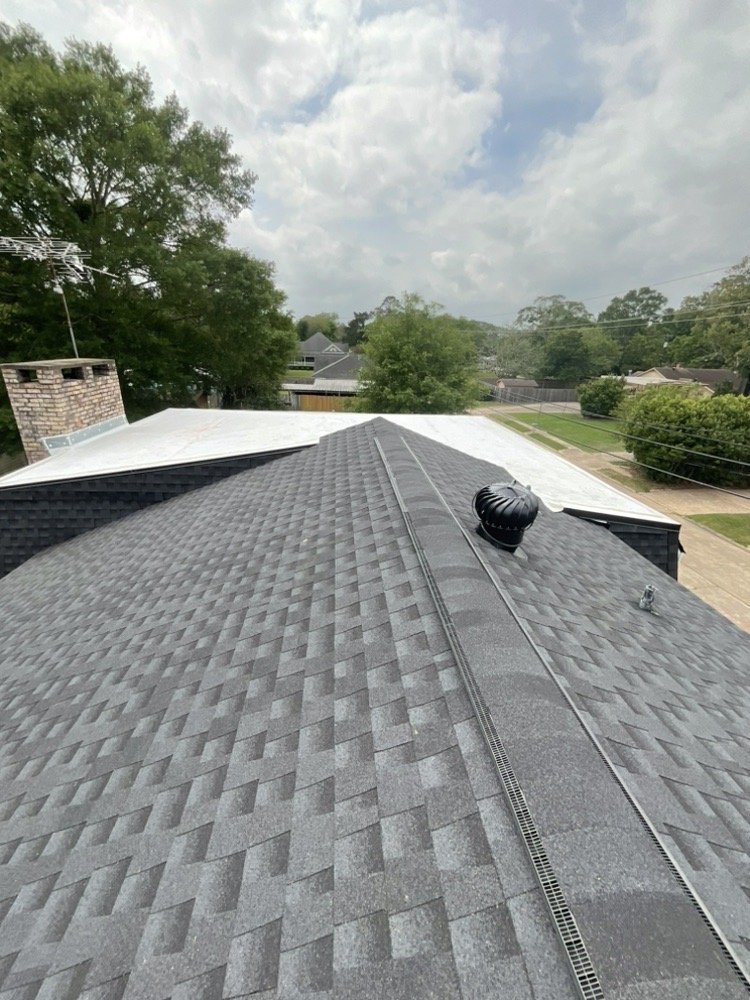 Slide of Feagins Roofing & More