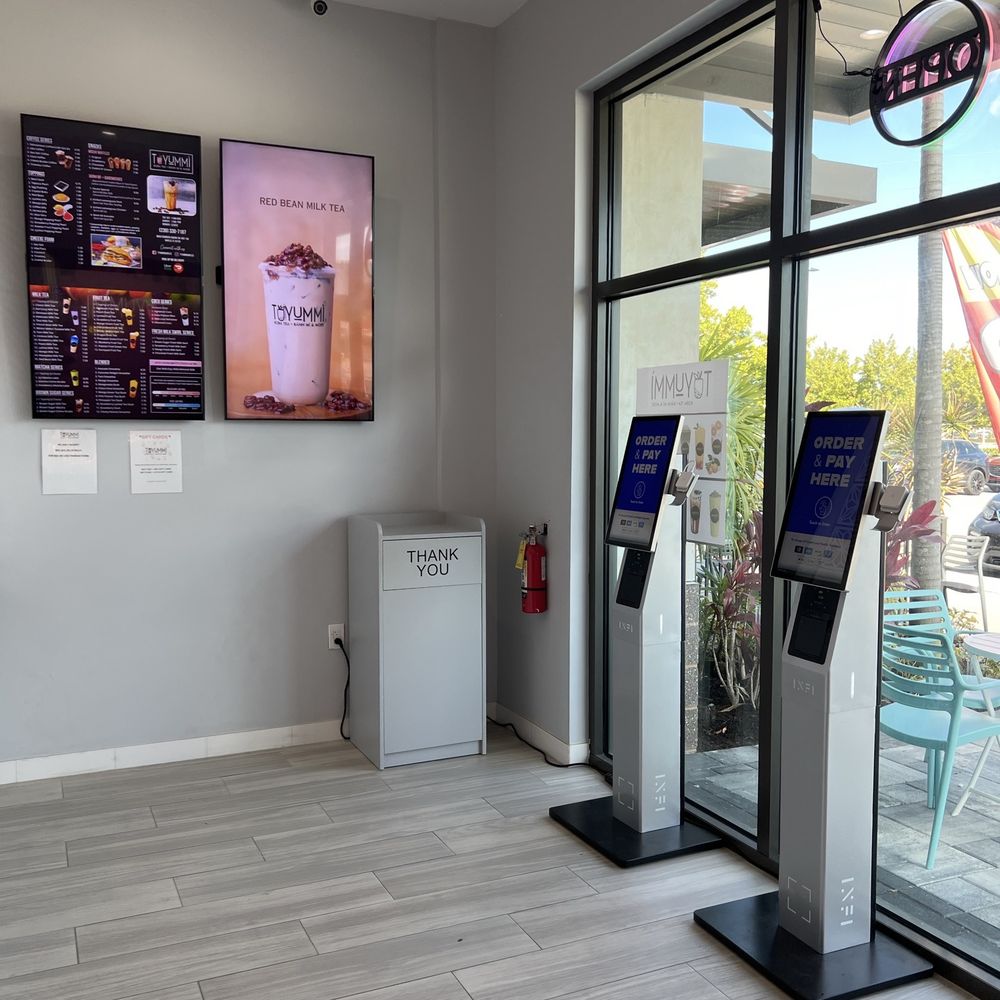 T-Yummi - Bubble Tea Near Me - Naples, Florida T-Yummi - Bubble Tea Near Me - Naples, Florida