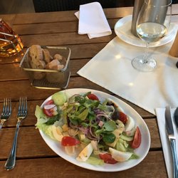 Ciao Ciao - Ein super leckerer Salata Italiana