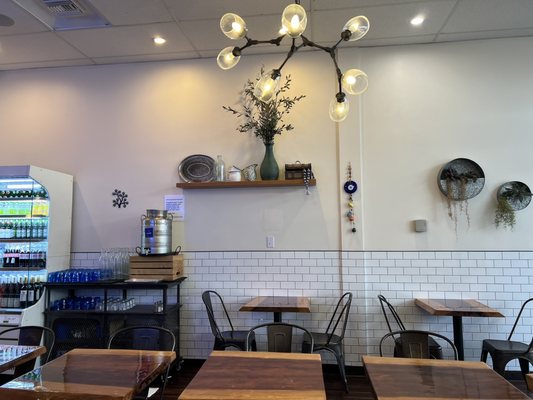 Kali Greek Kitchen by null