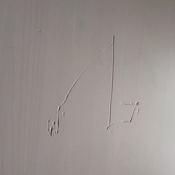 AB Moving - Houston - Scratches were at least 2 mm deep - Movers Near Me - Houston, Texas