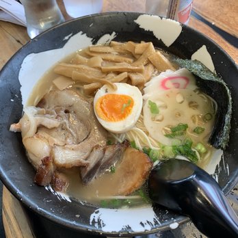 Ramen Hiroshi - San Ramon - Shoyu Ramen - Ramen Near Me - San Ramon, California Ramen Hiroshi - San Ramon - Shoyu Ramen - Ramen Near Me - San Ramon, California