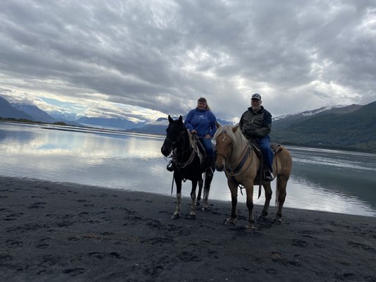 Alaska Horse Adventures, LLC by null