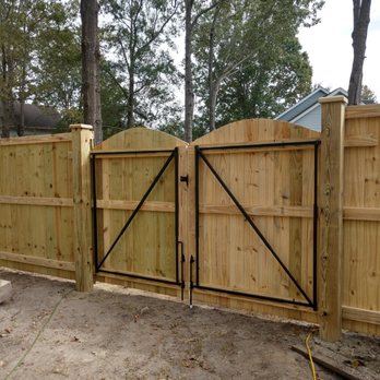 Charleston Fence - Fences & Gates Near Me Charleston Fence - Fences & Gates Near Me