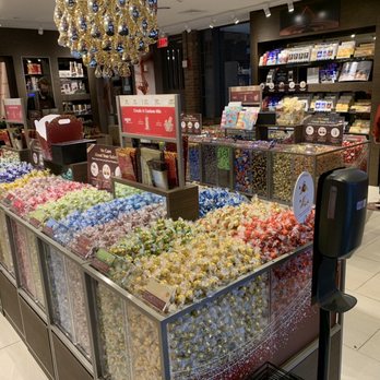 Lindt Chocolate Shop - a variety of candis - Candy Stores Near Me - Princeton, New Jersey Lindt Chocolate Shop - a variety of candis - Candy Stores Near Me - Princeton, New Jersey