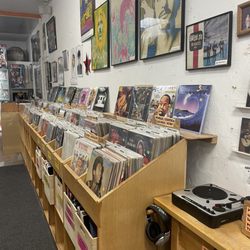 Third Eye Records - Merchandise