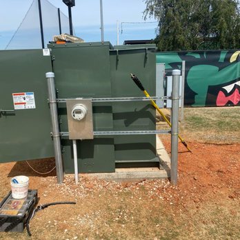 Advanced Electrical Company - Electricians Near Me - Pelham, Alabama
