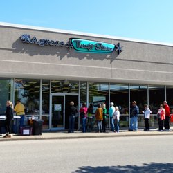 Agrace Thrift Store - Janesville