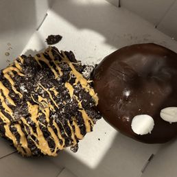 Portland Cream