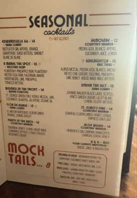 Menu photo 4 Cleveland-Heath Edwardsville, IL