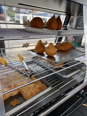 The Brazilian Taste - Sawtelle by null