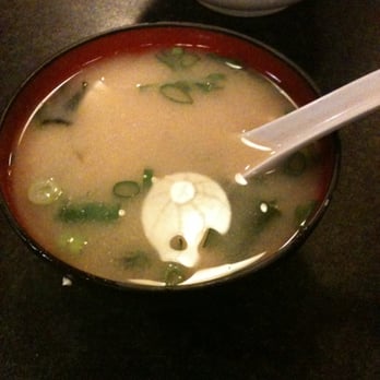 Samurai - Miso Soup - Japanese Near Me - Hawthorn, VIC Samurai - Miso Soup - Japanese Near Me - Hawthorn, VIC