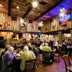 Colton's Steak House & Grill