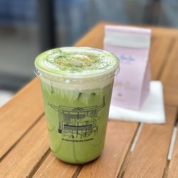 Chamberlain Coffee