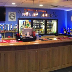 Wenas Creek Saloon