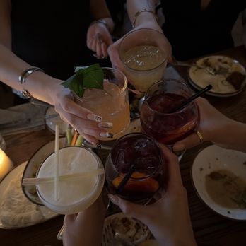 Bacari North Park - Breakfast & Brunch Near Me - San Diego, California