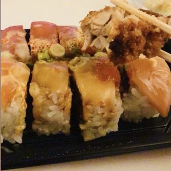 Koi Sushi - Sushi Bars Near Me - San Pablo, California