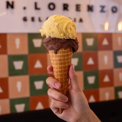 San Lorenzo Gelato and Pastry by null