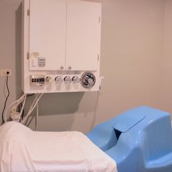 Sweet Serenity Spa - Colonic Room