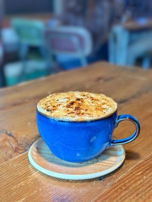 Aroma Craft Coffee by null