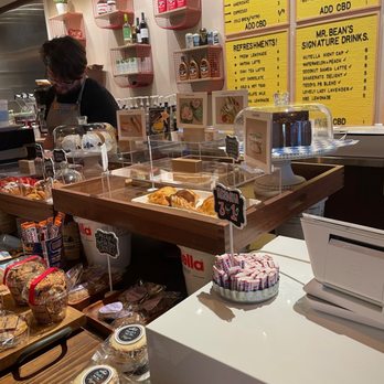 Mr Bean Coffee Shop - Coffee & Tea Near Me - Miami, Florida Mr Bean Coffee Shop - Coffee & Tea Near Me - Miami, Florida