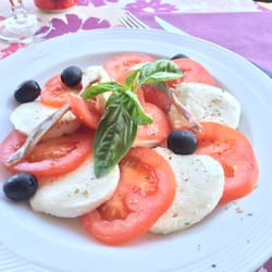 La Bellagina - Caprese