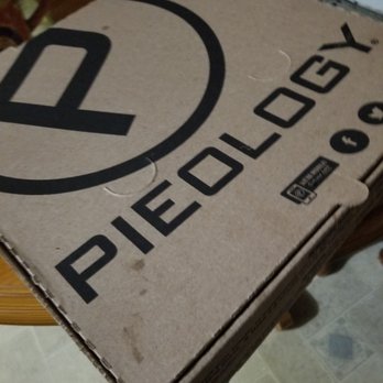 Pieology Pizzeria, Montgomery / Chase Corner - Pizza Near Me - Montgomery, Alabama